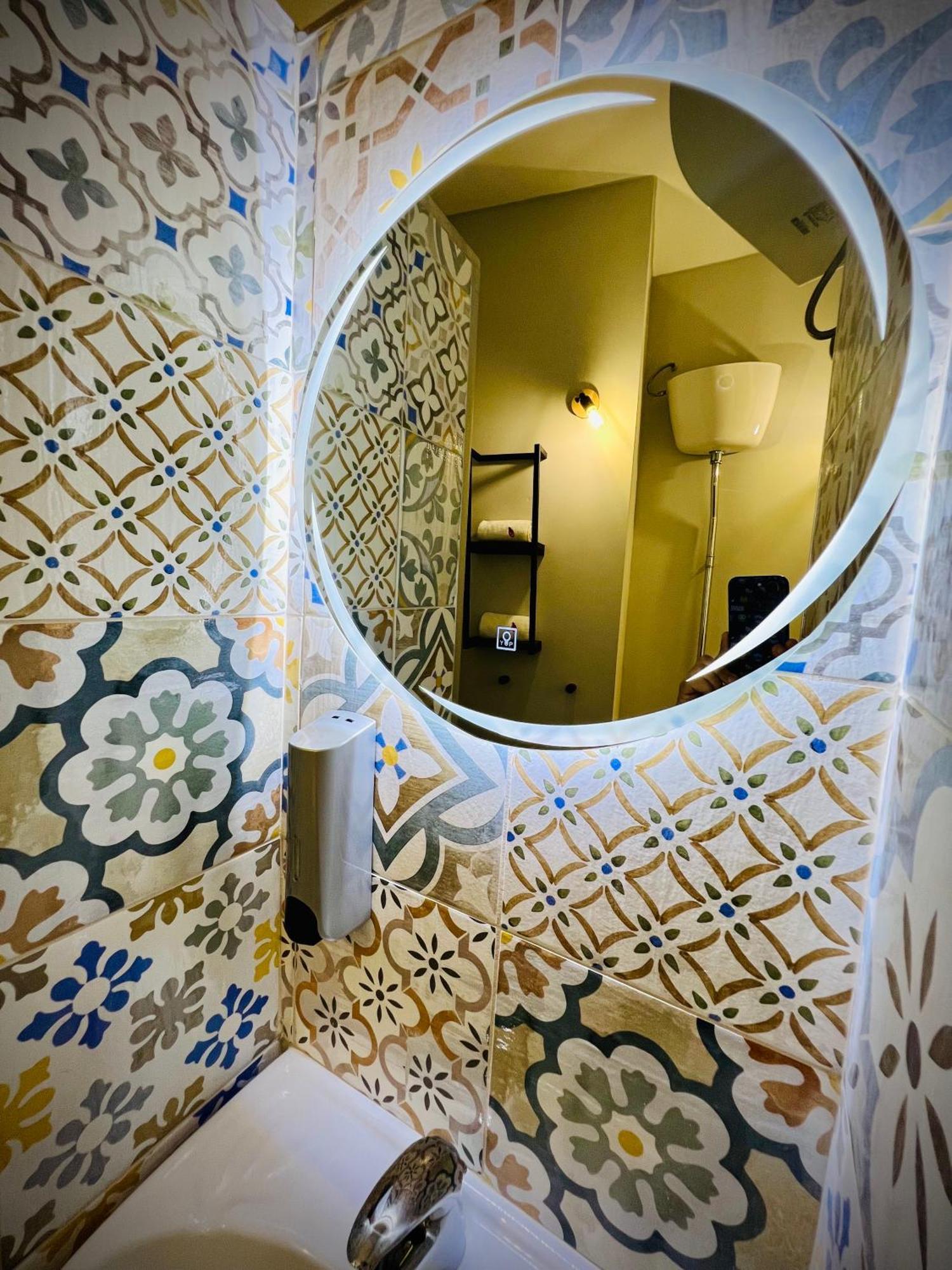 Sun Apartments アグリジェント エクステリア 写真