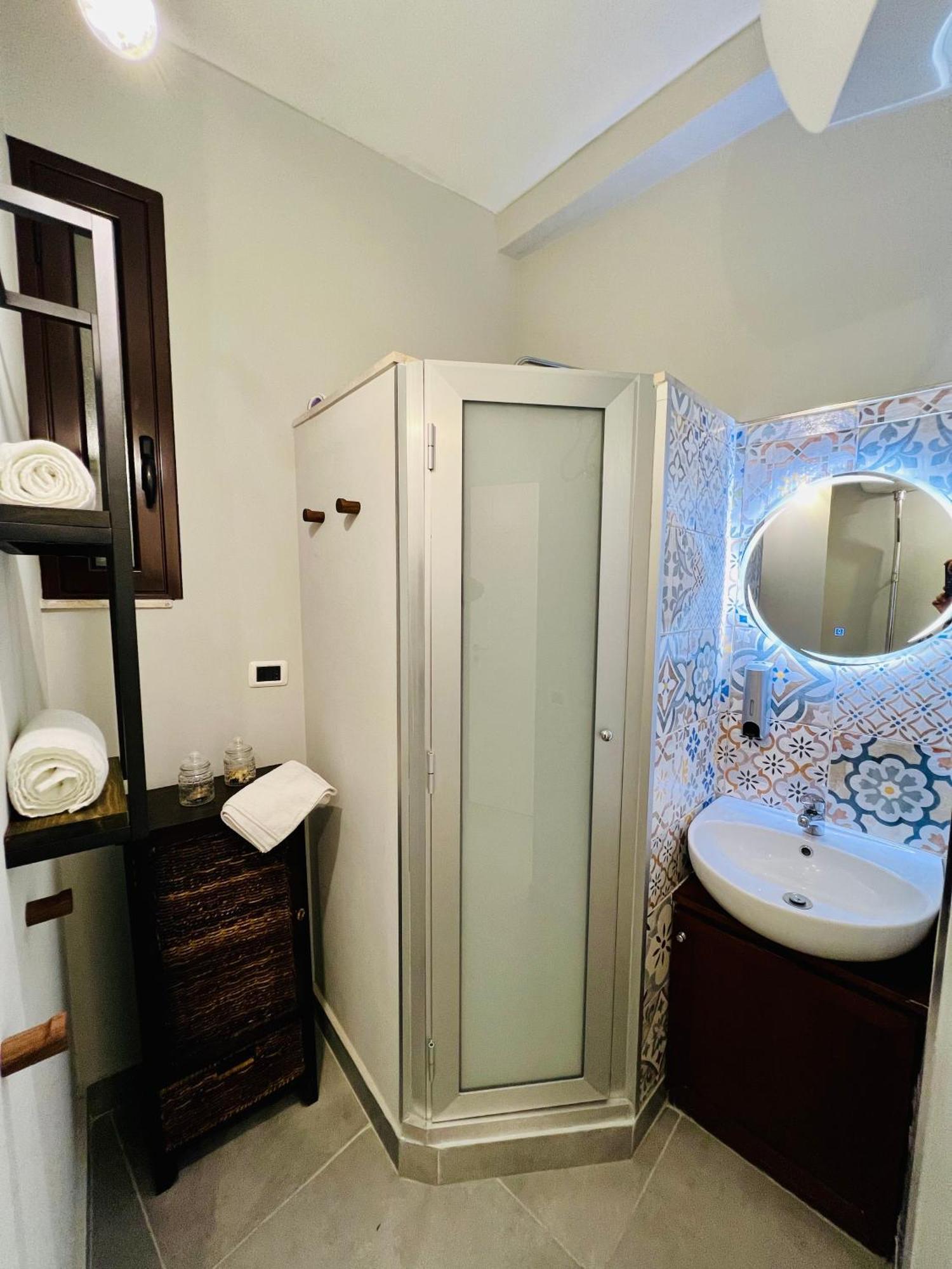 Sun Apartments アグリジェント エクステリア 写真