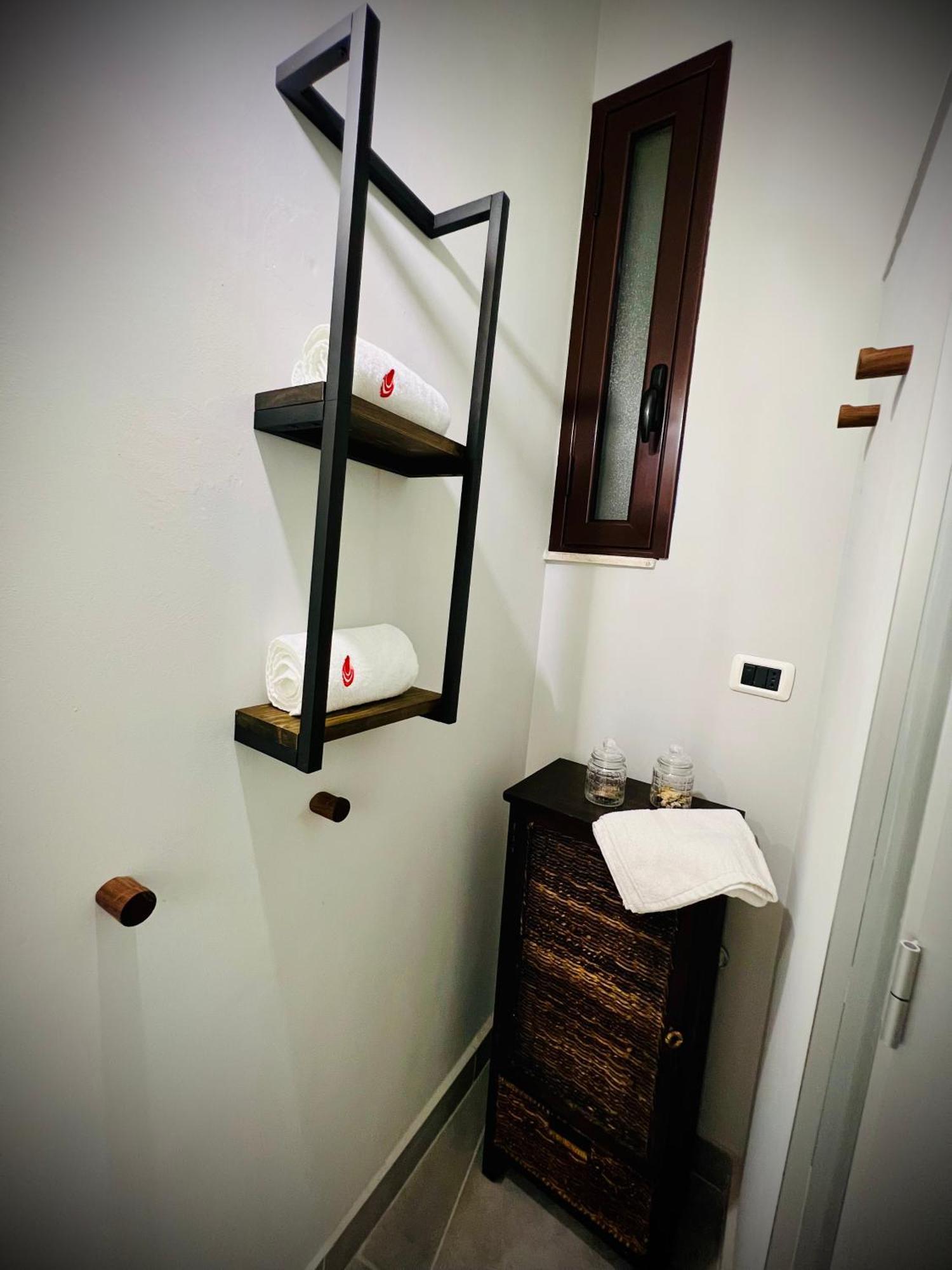 Sun Apartments アグリジェント エクステリア 写真